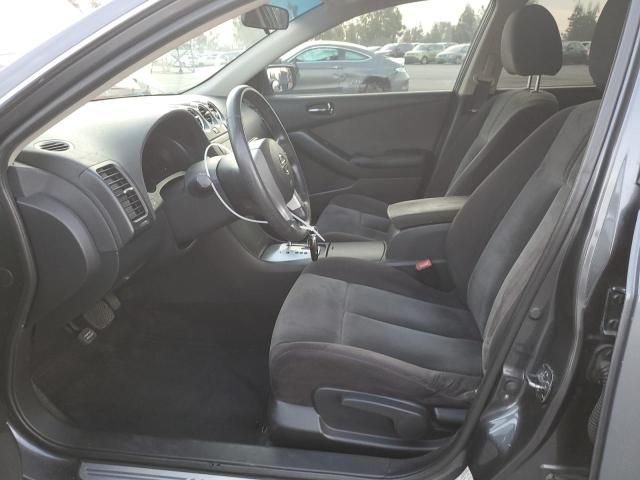 2007 Nissan Altima 2.5