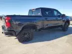 2024 Chevrolet Silverado K1500 LT Trail Boss