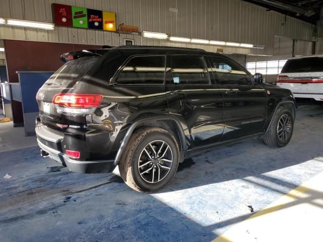 2020 Jeep Grand Cherokee Trailhawk