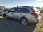 2014 Subaru Outback 3.6R Limited