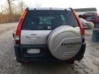 2004 Honda CR-V LX