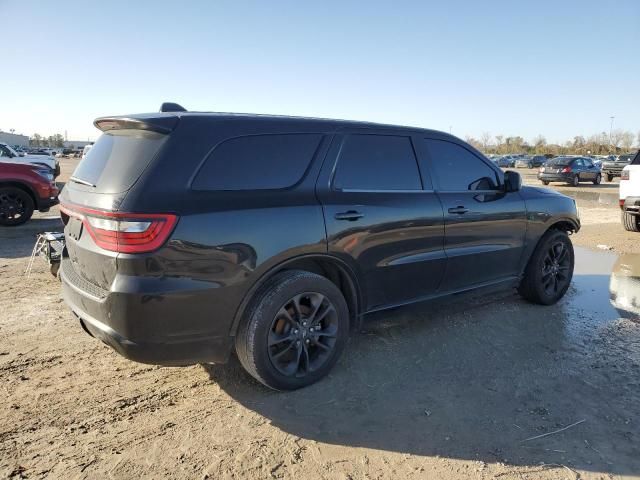 2021 Dodge Durango SXT