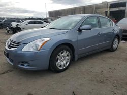 2010 Nissan Altima Base en venta en Fredericksburg, VA