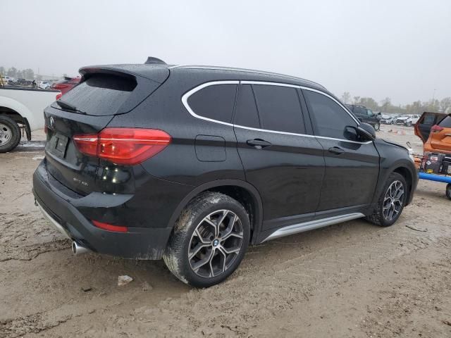 2021 BMW X1 SDRIVE28I