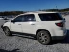 2013 GMC Acadia SLT-2