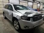 2010 Toyota Highlander Limited