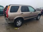 2003 Honda CR-V EX