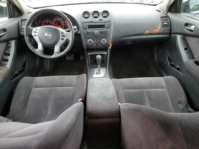 2008 Nissan Altima 2.5