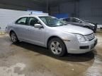 2006 Ford Fusion SE