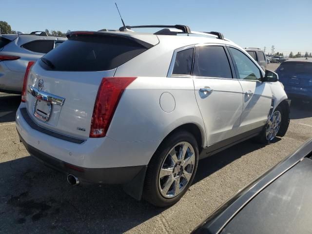 2012 Cadillac SRX Performance Collection