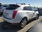 2012 Cadillac SRX Performance Collection