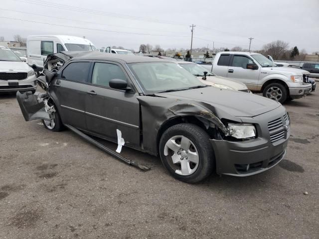 2008 Dodge Magnum SXT