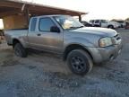 2003 Nissan Frontier King Cab XE