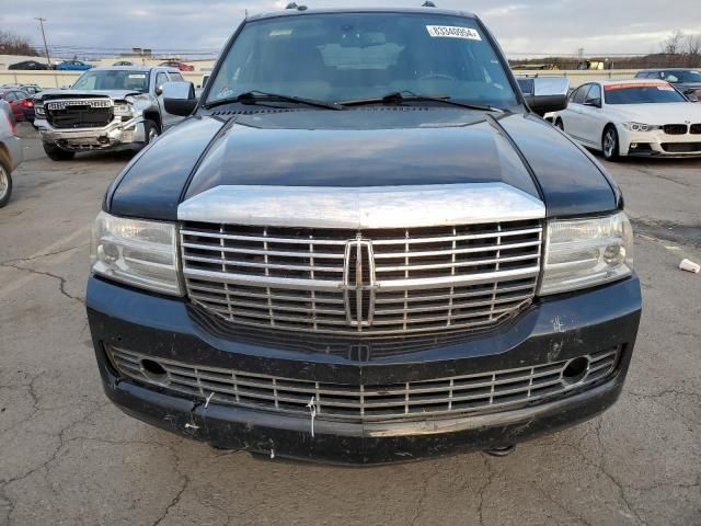 2013 Lincoln Navigator L