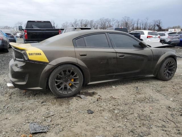 2020 Dodge Charger SRT Hellcat