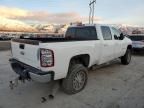 2008 Chevrolet Silverado K2500 Heavy Duty