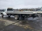 2006 Ford F550 Super Duty