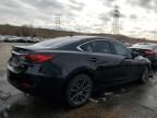 2014 Mazda 6 Grand Touring