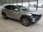 2016 Lexus NX 200T Base