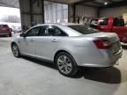 2011 Ford Taurus Limited