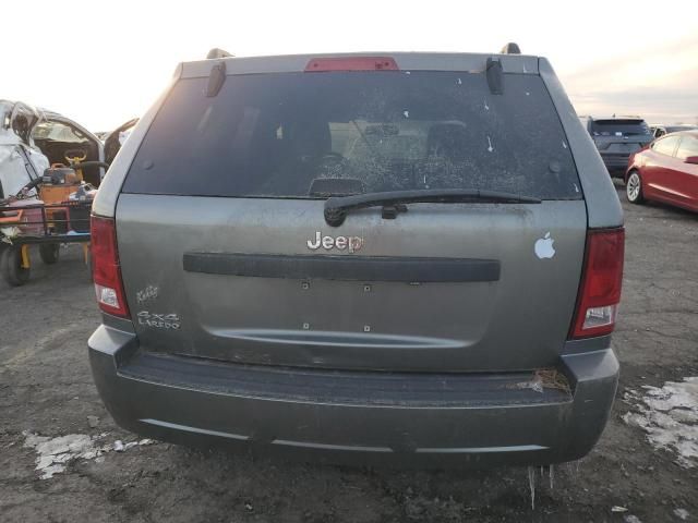 2008 Jeep Grand Cherokee Laredo