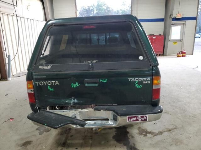 2000 Toyota Tacoma Xtracab