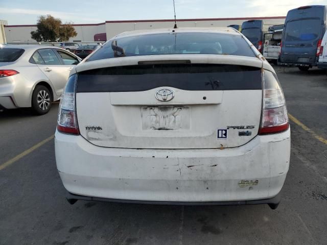 2005 Toyota Prius