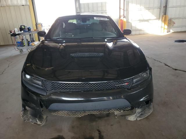 2019 Dodge Charger R/T