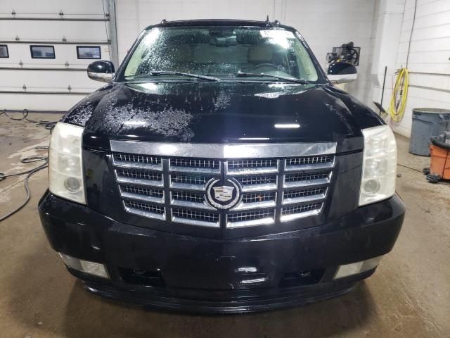 2008 Cadillac Escalade EXT