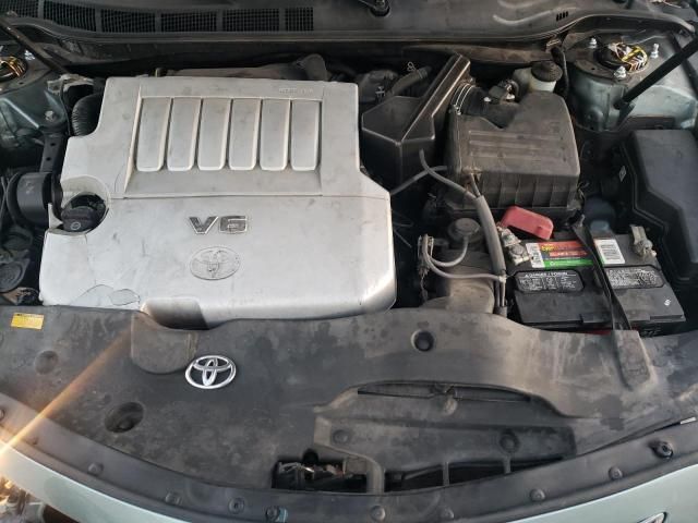 2009 Toyota Camry SE