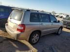 2006 Toyota Highlander Hybrid