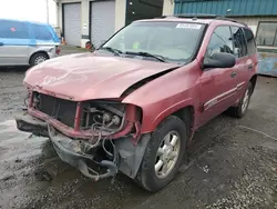 2004 GMC Envoy en venta en Eugene, OR