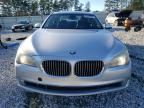 2009 BMW 750 LI