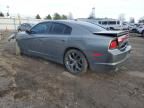 2012 Dodge Charger SE