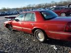 1998 Mercury Grand Marquis LS