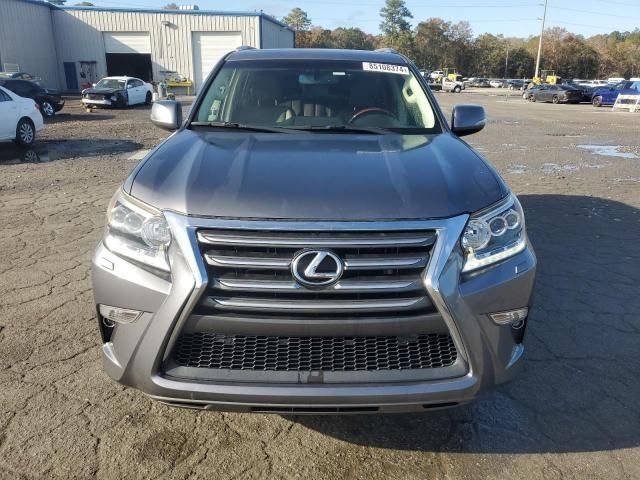 2017 Lexus GX 460 Premium