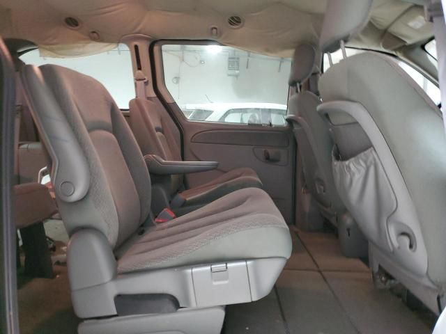 2007 Chrysler Town & Country LX