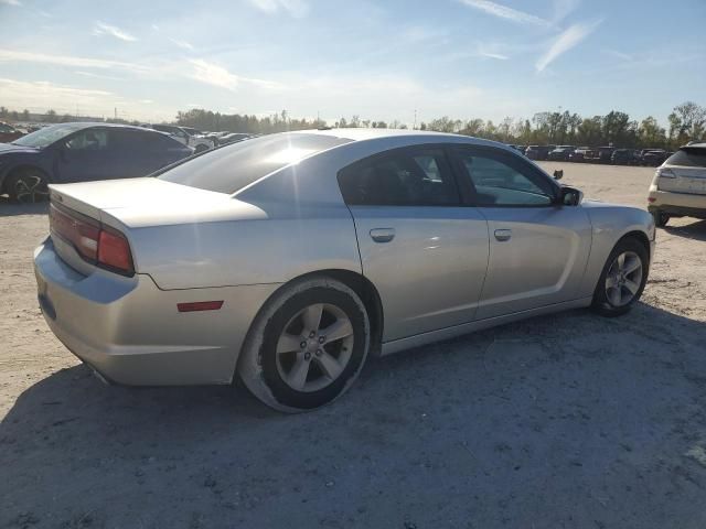 2012 Dodge Charger SE