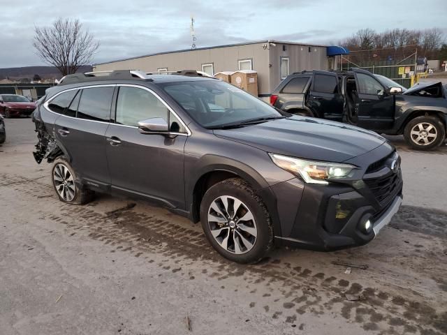 2023 Subaru Outback Touring