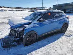 2023 Nissan Kicks SR en venta en Colorado Springs, CO