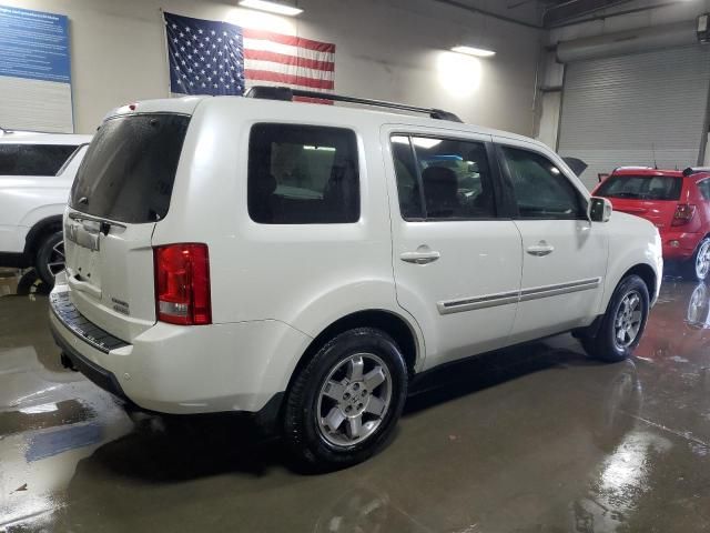 2011 Honda Pilot Touring