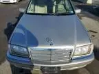 1998 Mercedes-Benz C 230