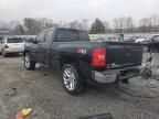 2010 Chevrolet Silverado K1500 LT