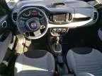 2014 Fiat 500L Easy