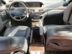 2012 Mercedes-Benz S 350 Bluetec