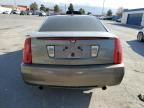 2010 Cadillac STS