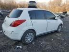 2009 Nissan Versa S