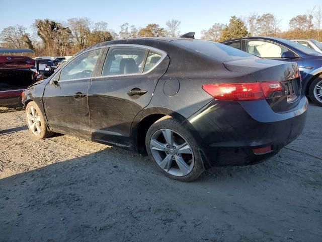 2014 Acura ILX 24 Premium