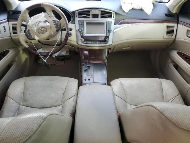 2011 Toyota Avalon Base