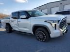 2024 Toyota Tundra Crewmax Limited